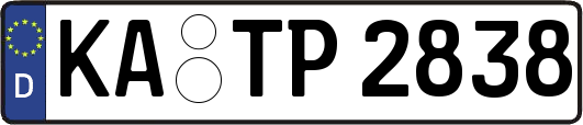 KA-TP2838
