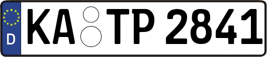 KA-TP2841