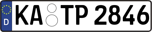 KA-TP2846