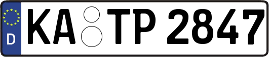 KA-TP2847