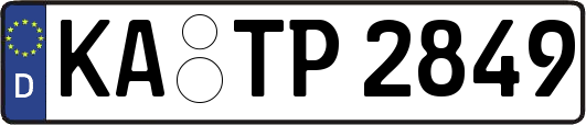 KA-TP2849