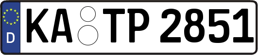 KA-TP2851