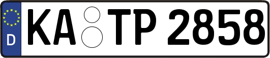 KA-TP2858