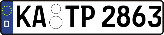KA-TP2863