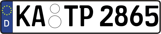 KA-TP2865