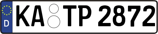 KA-TP2872