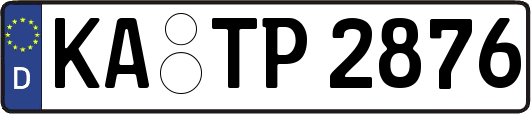 KA-TP2876