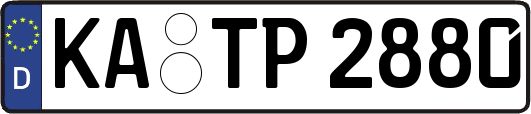 KA-TP2880