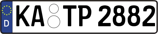 KA-TP2882