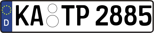 KA-TP2885