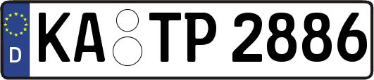 KA-TP2886
