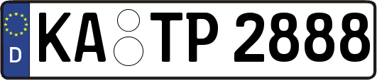 KA-TP2888