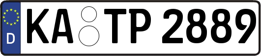KA-TP2889