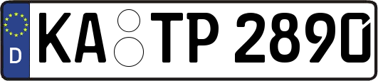 KA-TP2890