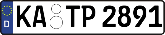 KA-TP2891