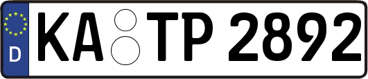 KA-TP2892