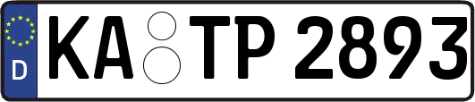 KA-TP2893