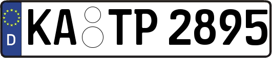 KA-TP2895