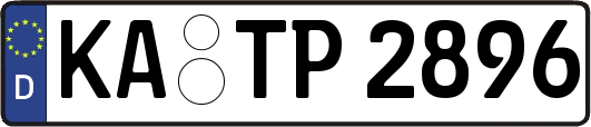 KA-TP2896
