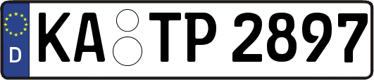 KA-TP2897