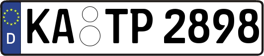 KA-TP2898
