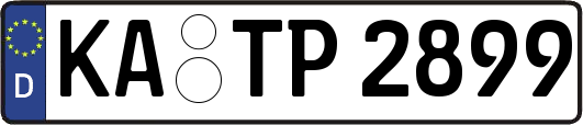 KA-TP2899