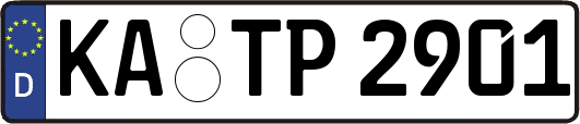 KA-TP2901