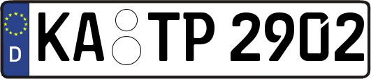 KA-TP2902