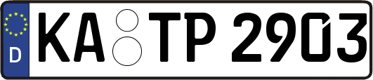 KA-TP2903