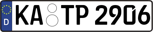 KA-TP2906