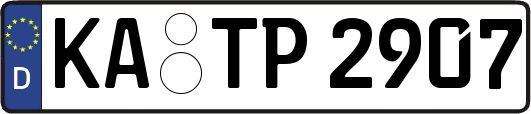 KA-TP2907