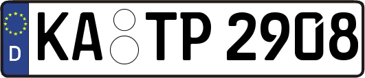 KA-TP2908