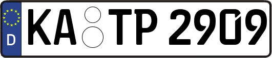 KA-TP2909