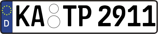 KA-TP2911