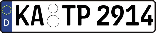 KA-TP2914