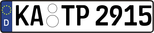 KA-TP2915