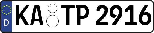KA-TP2916