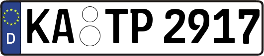 KA-TP2917