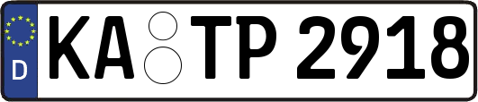 KA-TP2918