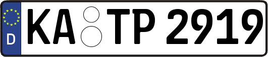 KA-TP2919
