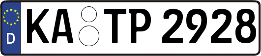 KA-TP2928