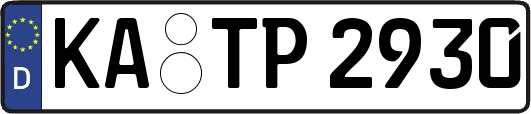 KA-TP2930