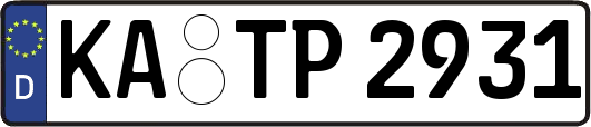 KA-TP2931