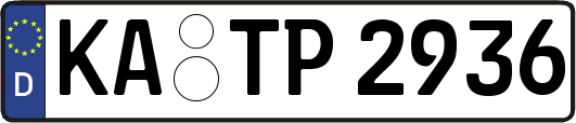 KA-TP2936
