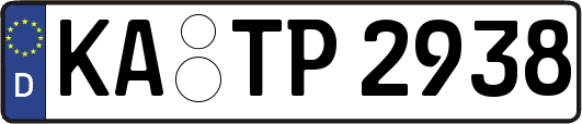 KA-TP2938