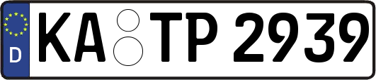 KA-TP2939