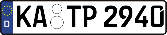 KA-TP2940