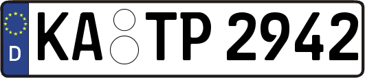 KA-TP2942