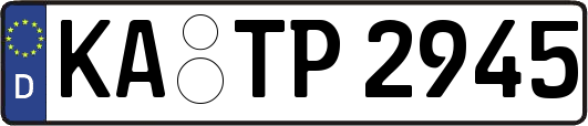 KA-TP2945