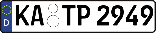 KA-TP2949